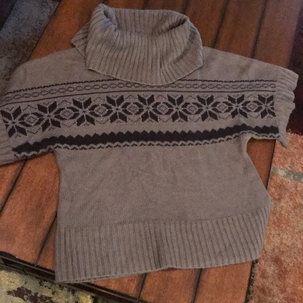 Women’s sweater
